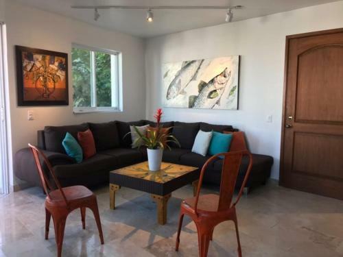 Apartamento Condo Cafeto Unit #2 Apts