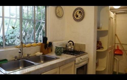Apartamento Loma Del Mar Unit #c12 Apts
