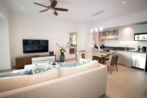 Apartamento Pavilion 211