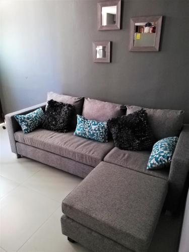 Great Apartment Near The Hotel Zone