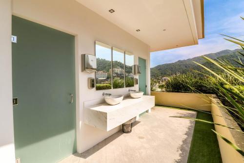 Apartamento Zenith 307