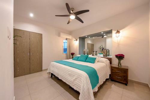 Apartamento Zenith 307