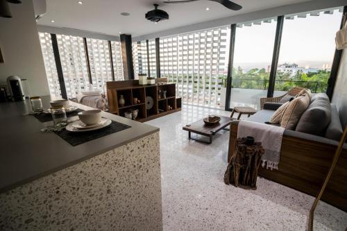 Apartamento Rinc�n De Almas 501