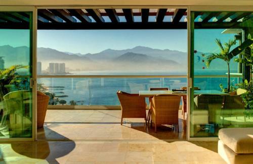 Apartamento Toshi's Unlimited Luxury Penthouse