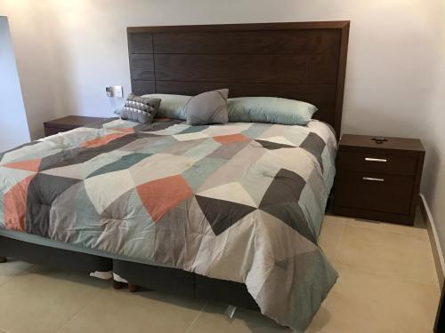 Apartamento Departamento Frente A La Playa