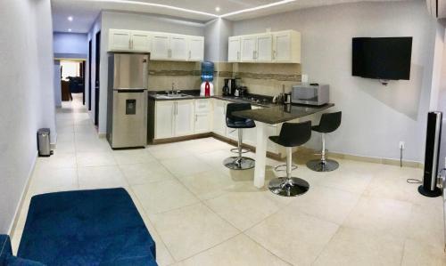 Apartamento Departamento Frente A La Playa