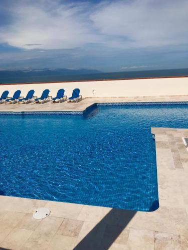Apartamento Departamento Frente A La Playa