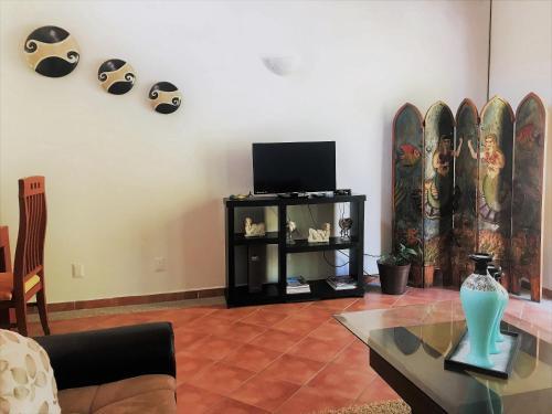 Villas Plaza Mismaloya