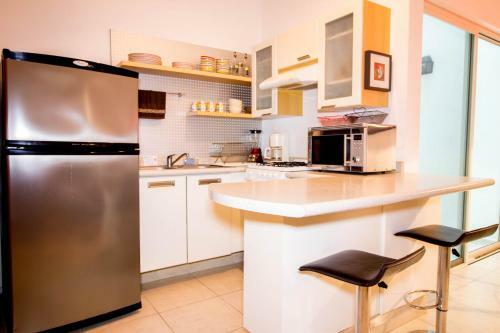Apartamento Mangos 1