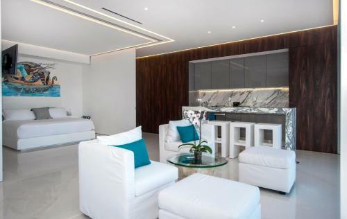 Apartamento Pier 57 - Zona Romantica