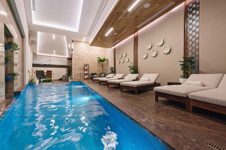 Hotel Sheraton Buganvilias All Inclusive Resort