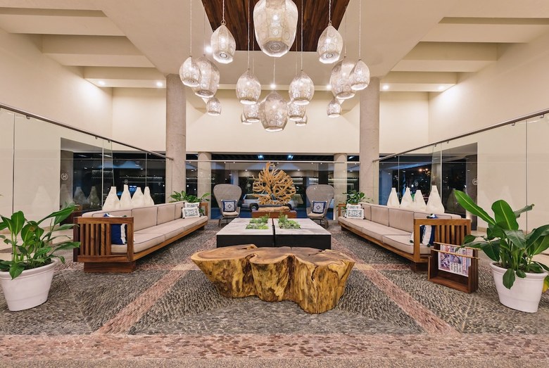 Hotel Sheraton Buganvilias All Inclusive Resort