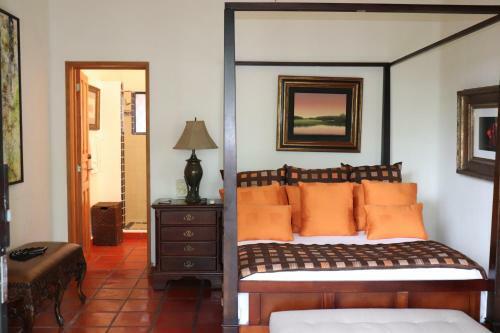 Hotel Poshtel Villa Sevilla