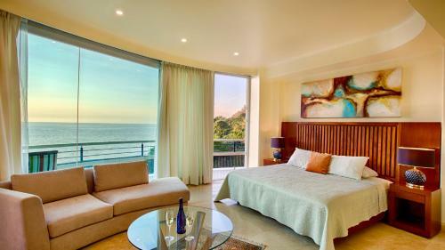 Villa Armonia Luxury Boutique Hotel