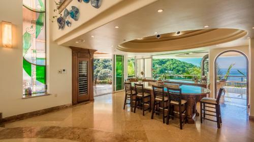 Villa Armonia Luxury Boutique Hotel