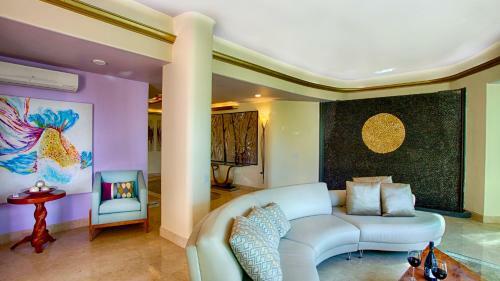 Villa Armonia Luxury Boutique Hotel