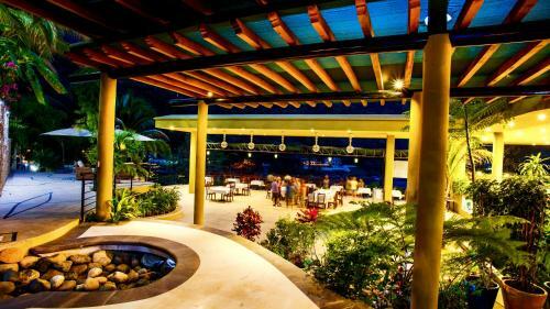 Villa Armonia Luxury Boutique Hotel