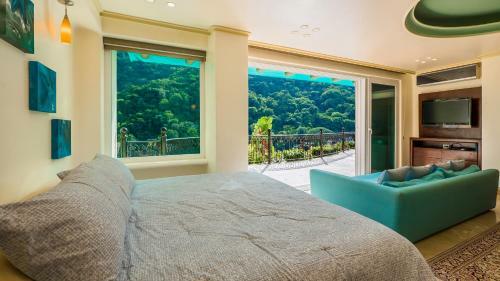 Villa Armonia Luxury Boutique Hotel