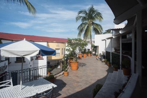 Hotel Suites Malecon Vallarta