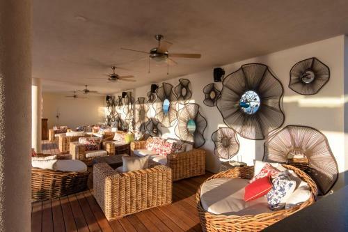 Apartamento Condo Nayri 302