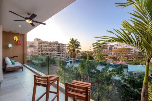 Apartamento Condo Nayri 302