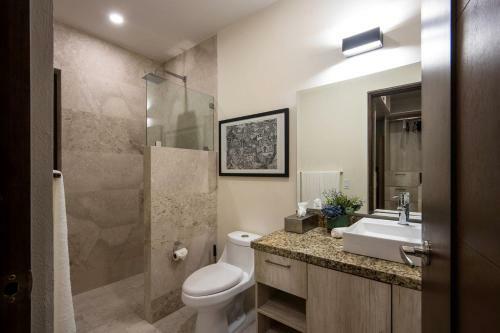 Apartamento Condo Nayri 302