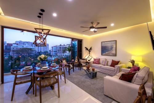 Apartamento Condo Nayri 302
