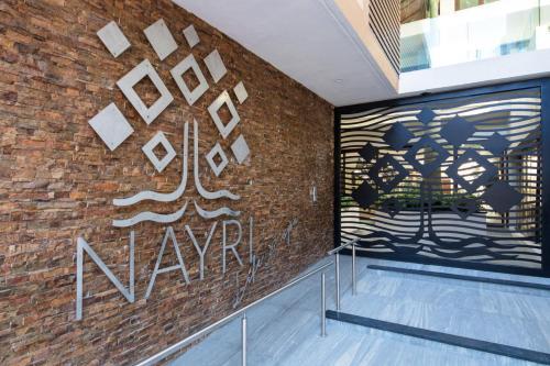 Apartamento Condo Nayri 301
