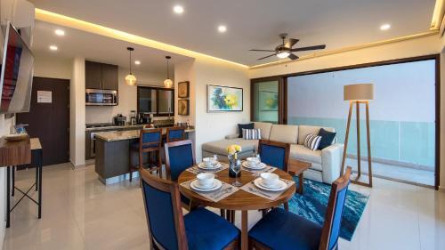 Apartamento Condo Nayri 301