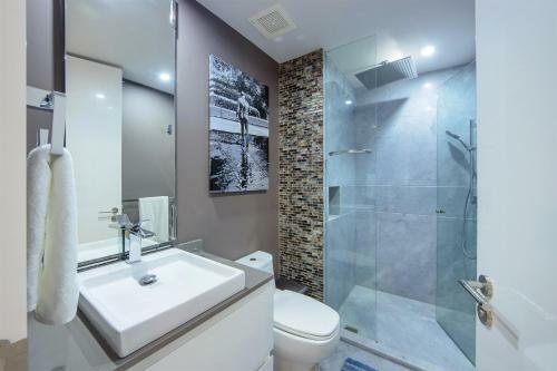 Apartamento Terrace Ph 1