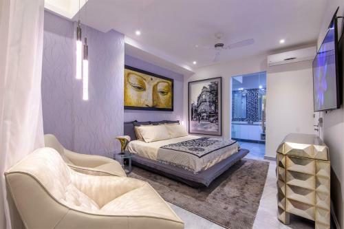 Apartamento Terrace Ph 1
