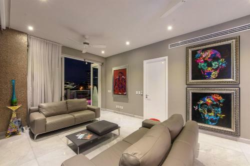 Apartamento Terrace Ph 1