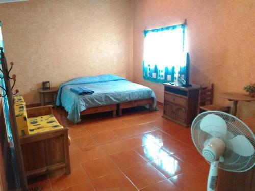 Hotel Hospedaje Ornelas