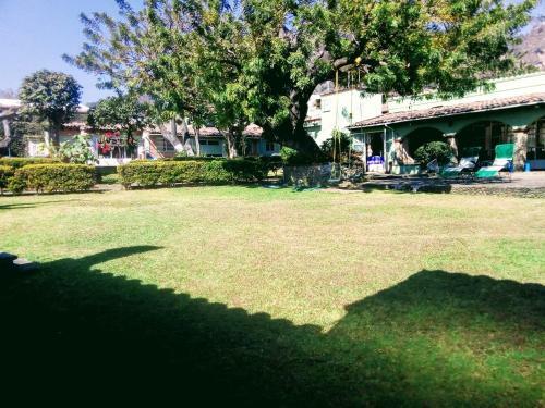Hotel Posada El Para�so