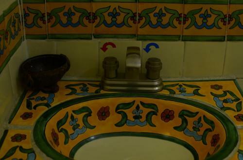 Hotel Boutique Tierra Magica