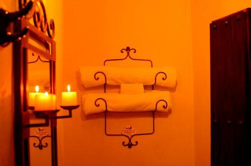 Hotel Boutique Tierra Magica
