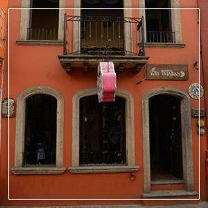 Hotel Boutique Tierra Magica
