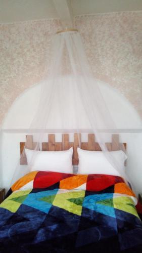 Apartamento Bungalow Media Luna