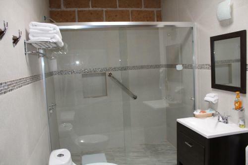 Hotel Boutique La Herencia