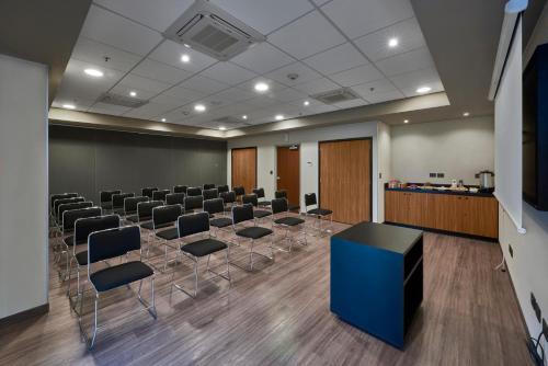 Hotel City Express Tijuana Otay