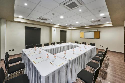 Hotel City Express Tijuana Otay