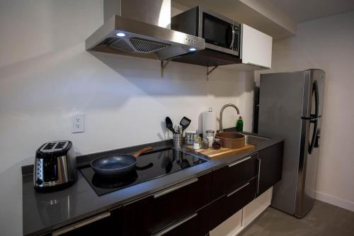 Apartamento Eazy Living Tijuana Centro - 219