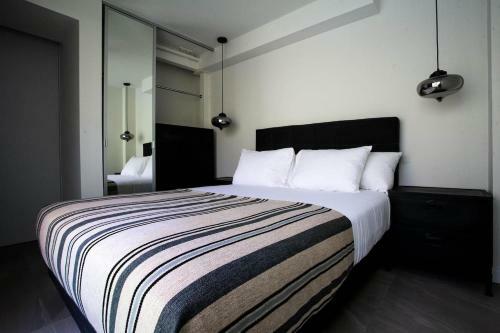 Apartamento Eazy Living Tijuana Centro - 219