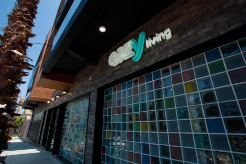 Apartamento Eazy Living Tijuana Centro - 118