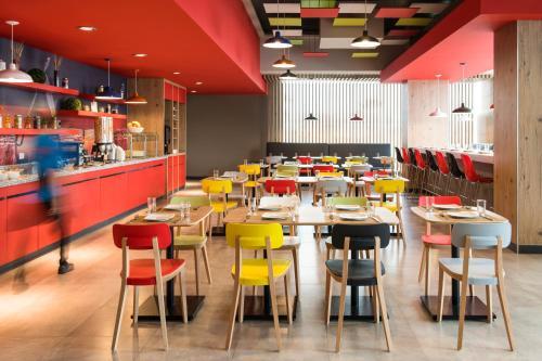 Hotel Ibis Tijuana