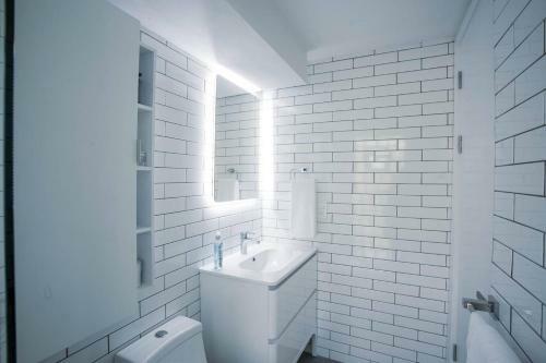 Apartamento Eazy Living Tijuana Centro - 305
