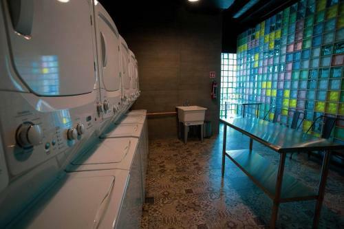 Apartamento Eazy Living Tijuana Centro - 305