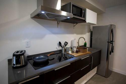 Apartamento Eazy Living Tijuana Centro - 220