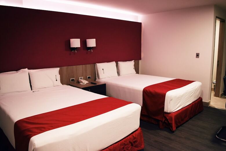 Hotel Ht Ole
