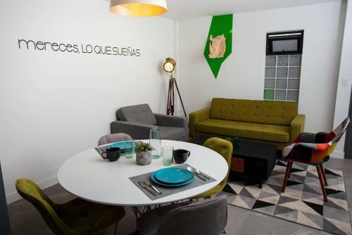Apartamento Eazy Living Tijuana Centro- 318